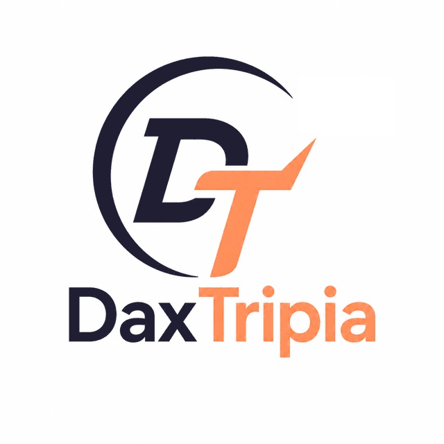 Daxtripia